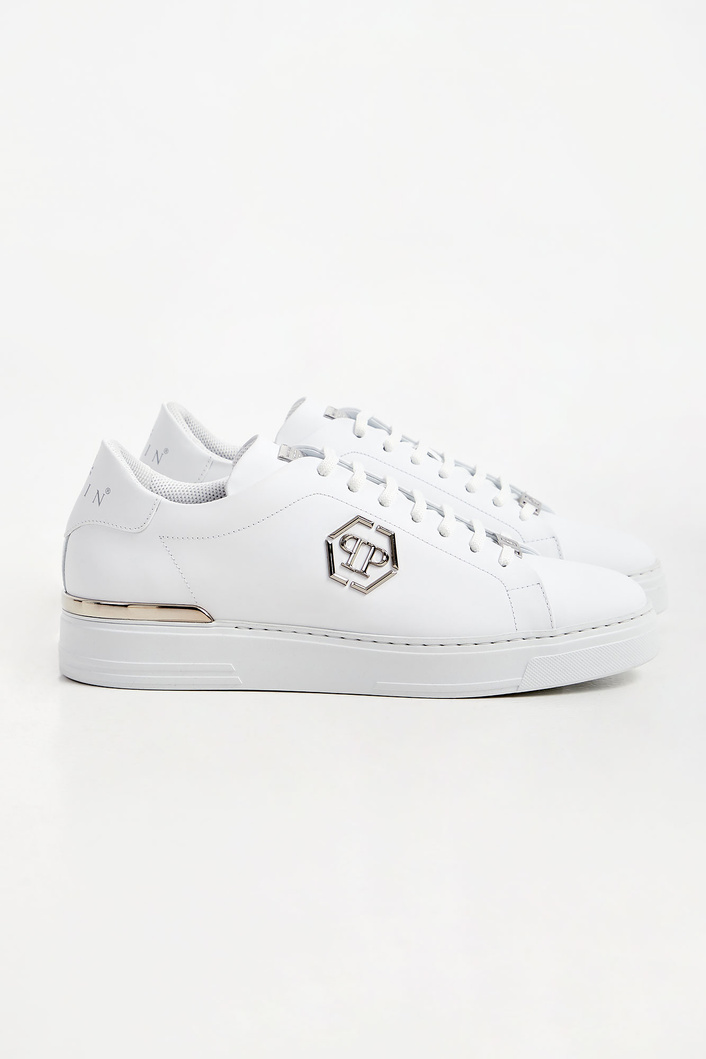 Sneakersy PHILIPP PLEIN