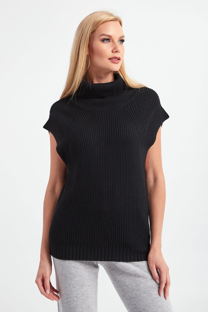 Golf wełniany PATRIZIA PEPE