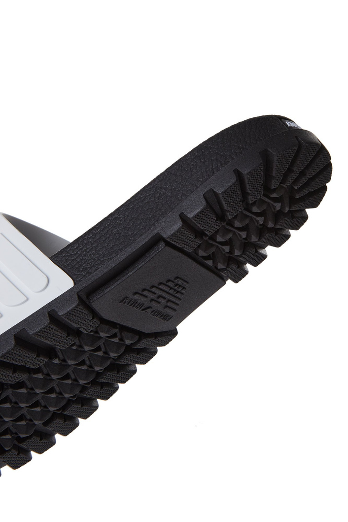 Klapki męskie EMPORIO ARMANI