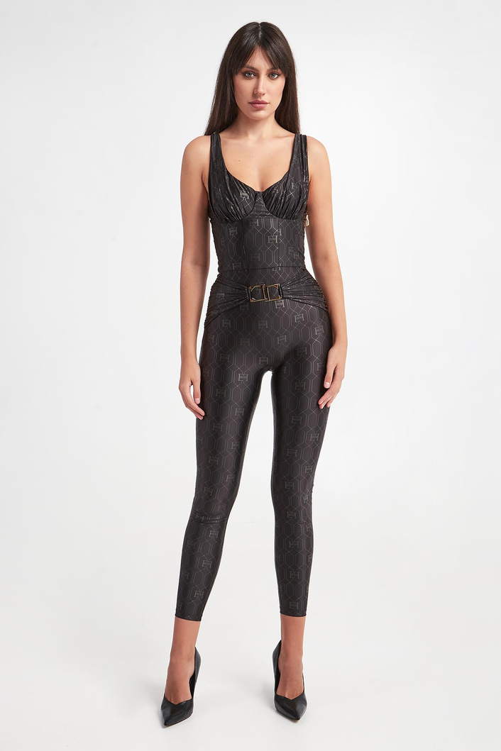 Kombinezon damski ELISABETTA FRANCHI