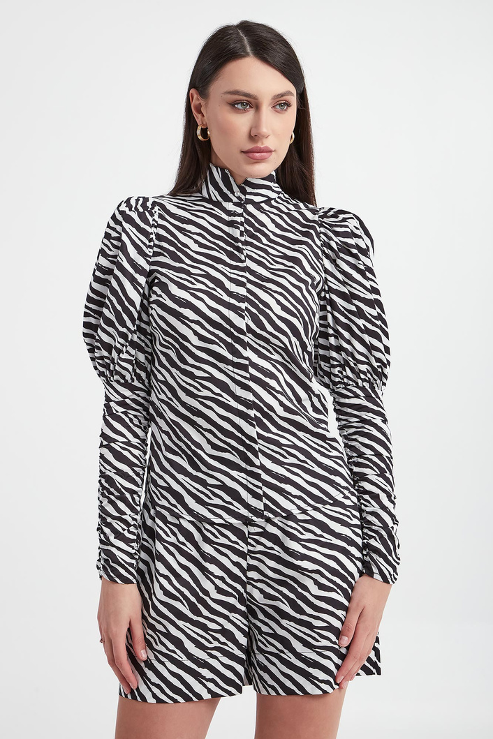 Koszula damska NOTES DU NORD