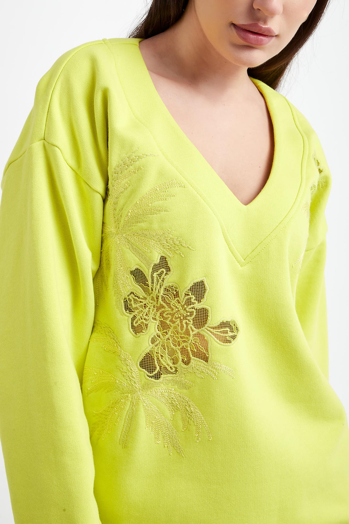 Bluza damska ERMANNO FIRENZE