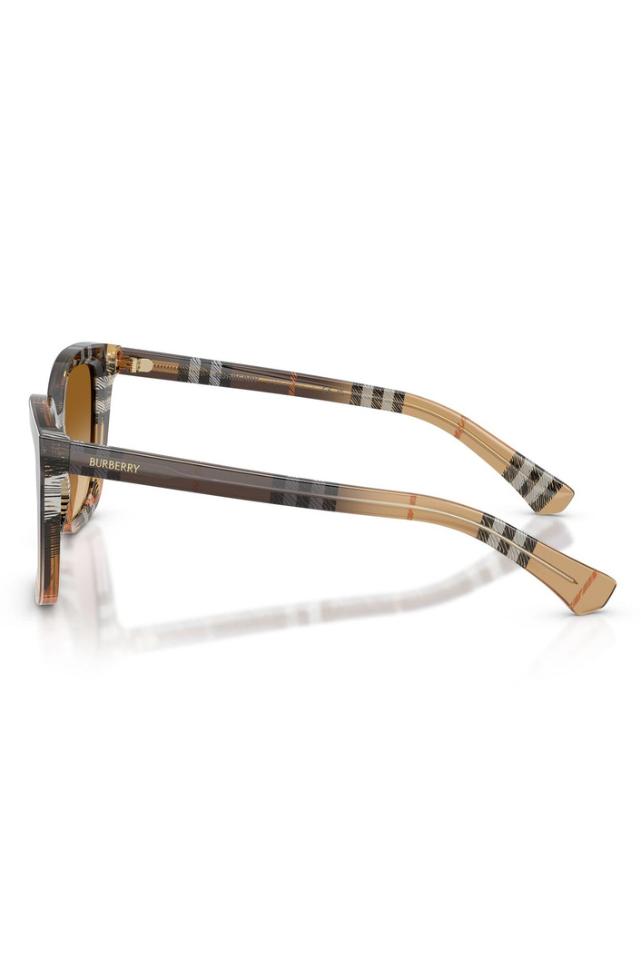 Okulary damskie przeciwsłoneczne BURBERRY