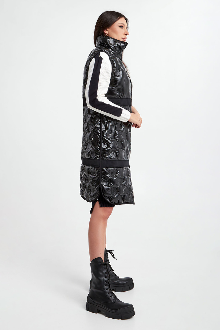 Kamizelka damska puchowa Ukett SPORTALM