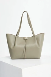 Torebka shopper PATRIZIA PEPE