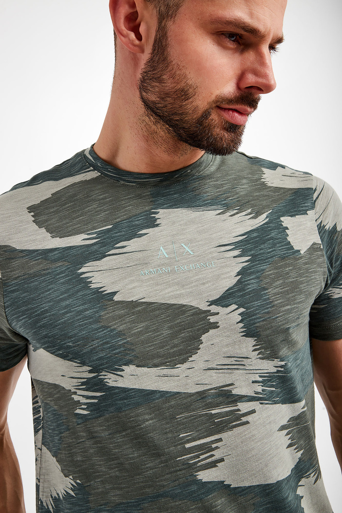 T-shirt ARMANI EXCHANGE
