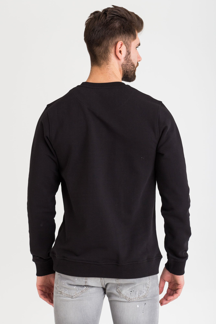  BLUZA frankie morello