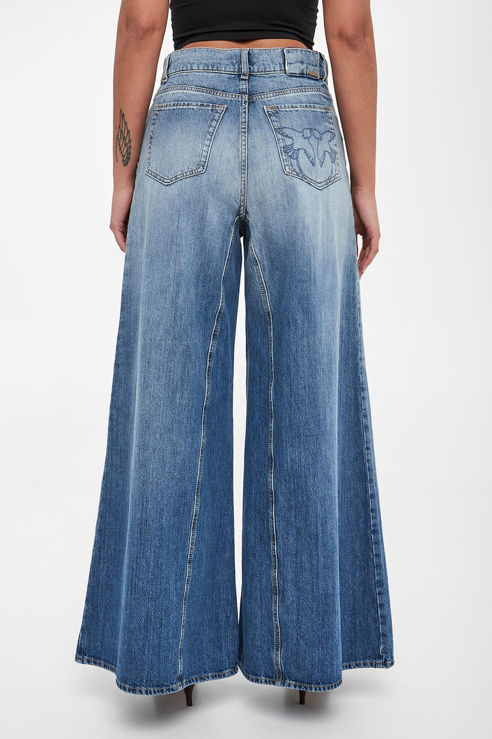 Jeansy damskie Winona PINKO