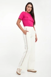 Spodnie damskie TWINSET