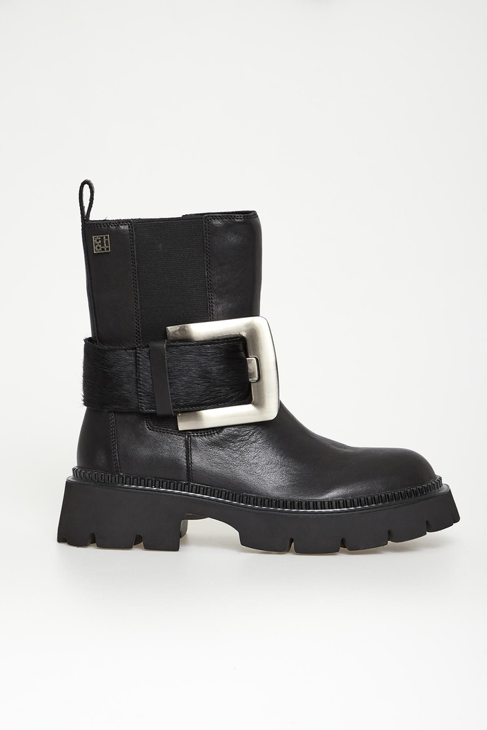 Botki damskie Greta04C GIO+