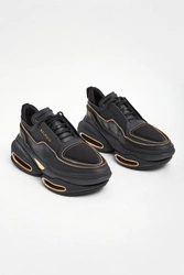 Sneakersy męskie B-Bold BALMAIN