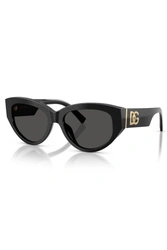 Okulary damskie przeciwsłoneczne DOLCE & GABBANA