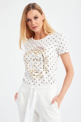 T-shirt TRUSSARDI