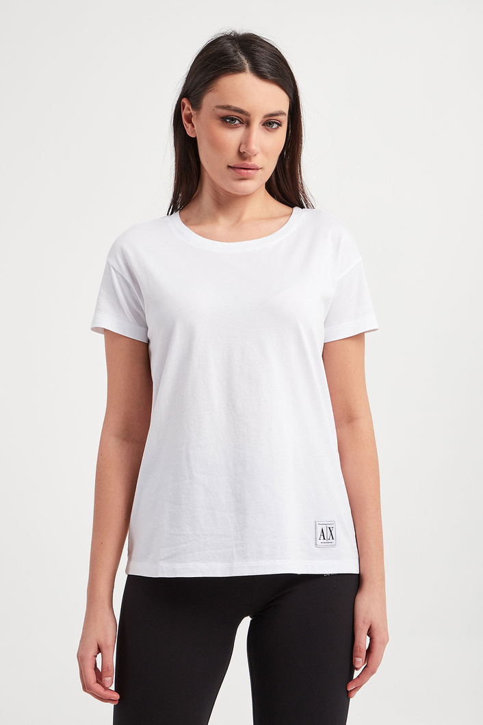 T-shirt ARMANI EXCHANGE