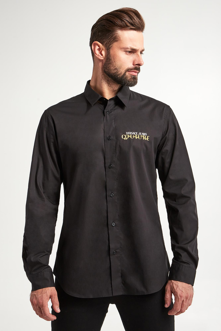 Koszula męska VERSACE JEANS COUTURE