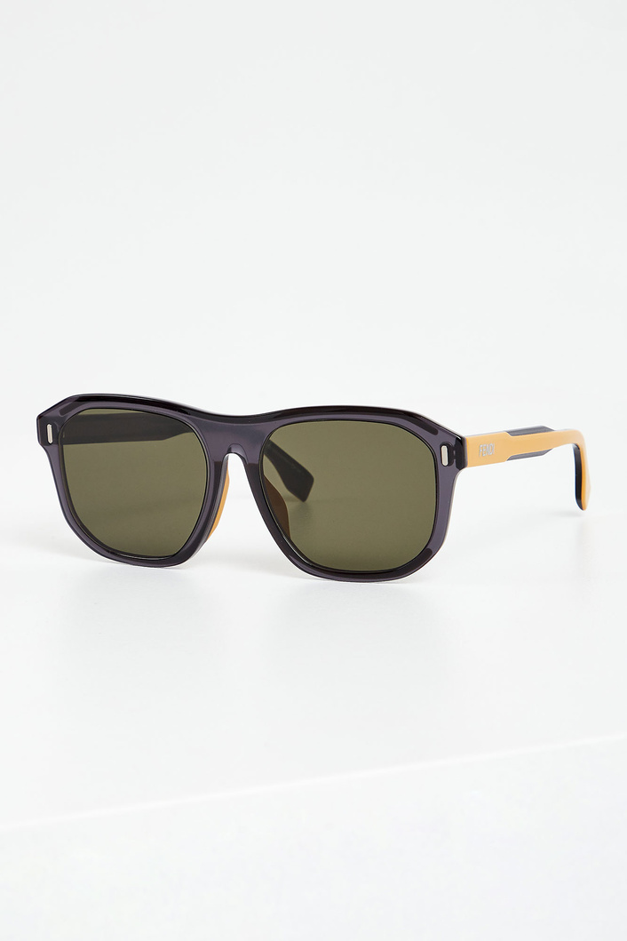Okulary M0097/F/S XYO FENDI