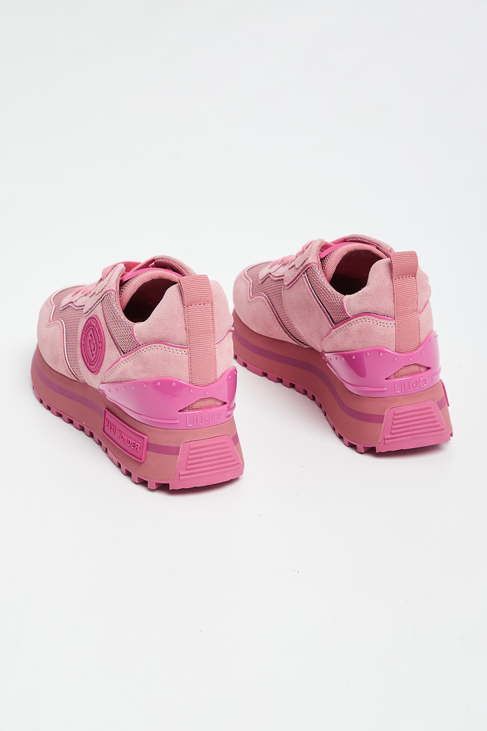 Sneakersy damskie LIU JO