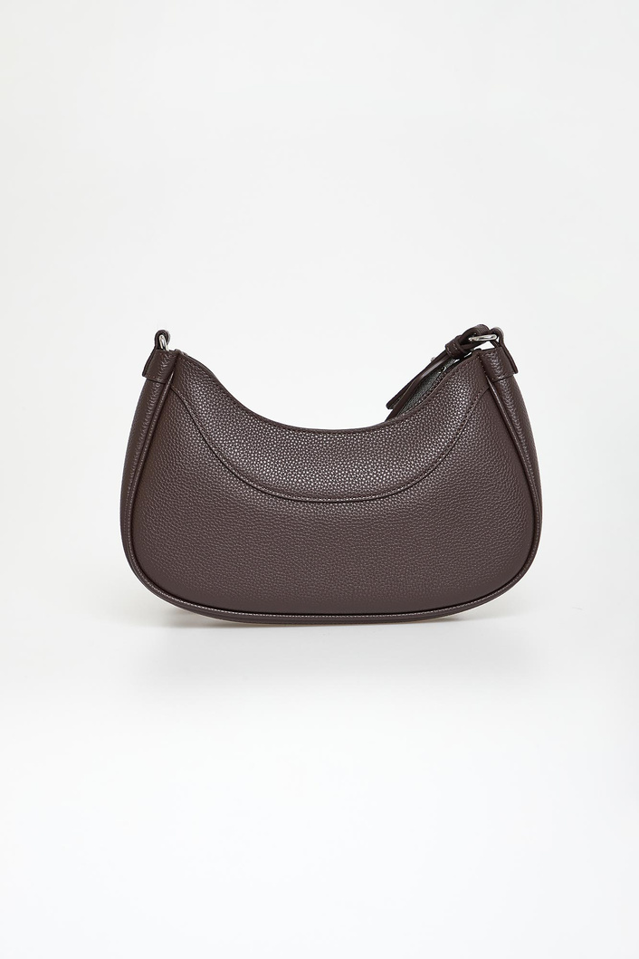 Torebka bagietka ARMANI EXCHANGE