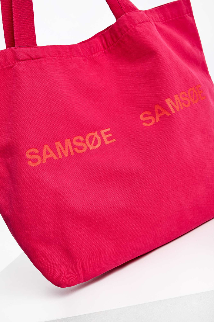 Torba płócienna SAMSØE SAMSØE