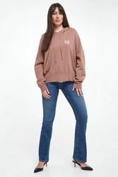 Jeansy damskie LIU JO