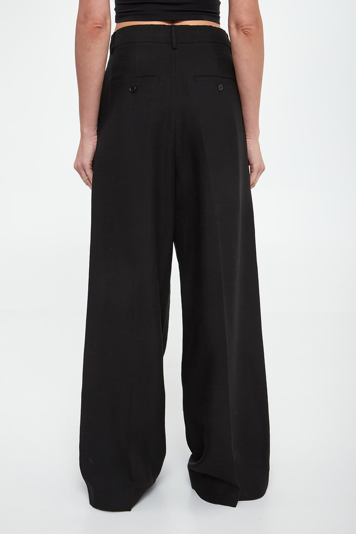 Spodnie damskie Veliero WEEKEND MAX MARA