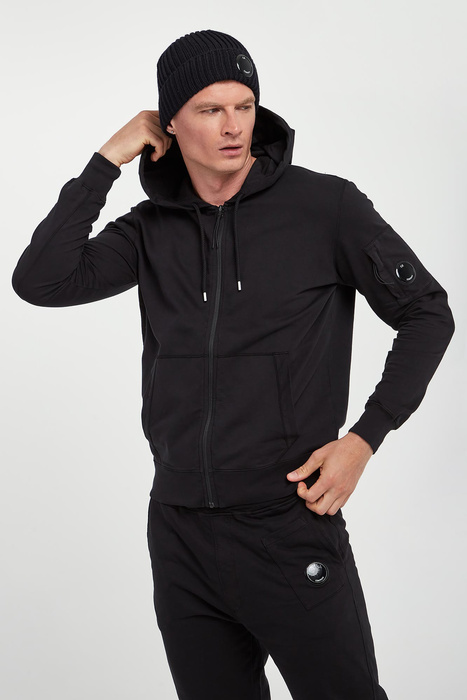 Bluza męska z kapturem C.P. COMPANY