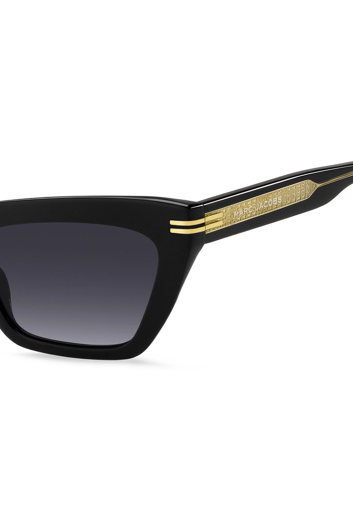 Okulary damskie przeciwsłoneczne MJ 1112/S 7C59O MARC JACOBS