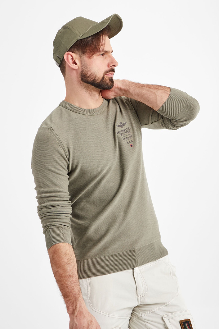 PULOWER AERONAUTICA MILITARE