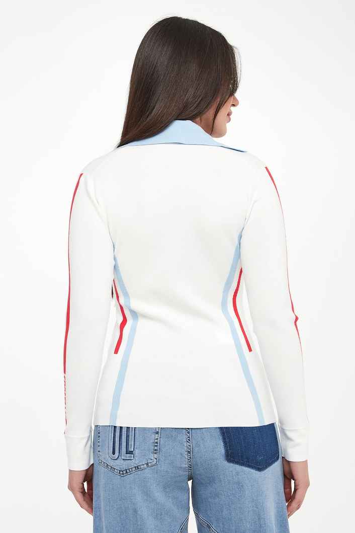 Sweter damski SPORTALM