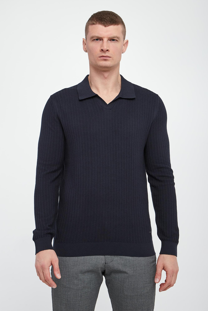 Sweter męski Galdino JOOP!