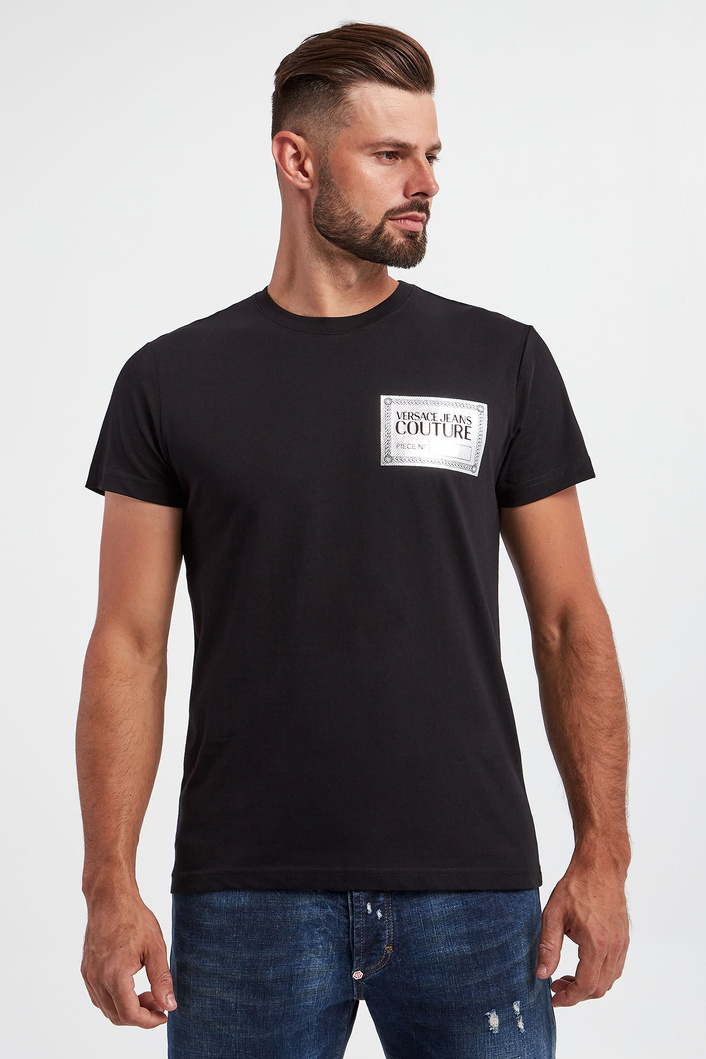 T-shirt VERSACE JEANS COUTURE
