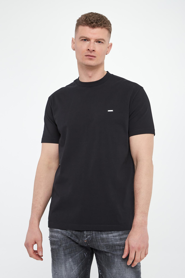 T-shirt męski DSQUARED2