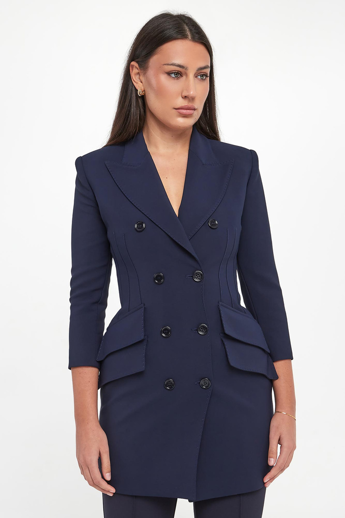 Sukienka mini ELISABETTA FRANCHI
