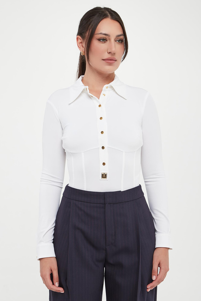 Body damskie ELISABETTA FRANCHI
