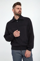 Sweter męski wełniany ARMANI EXCHANGE