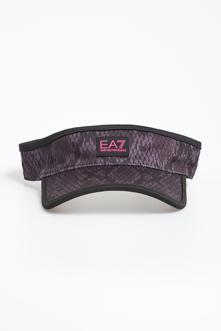 Daszek damski EA7 EMPORIO ARMANI