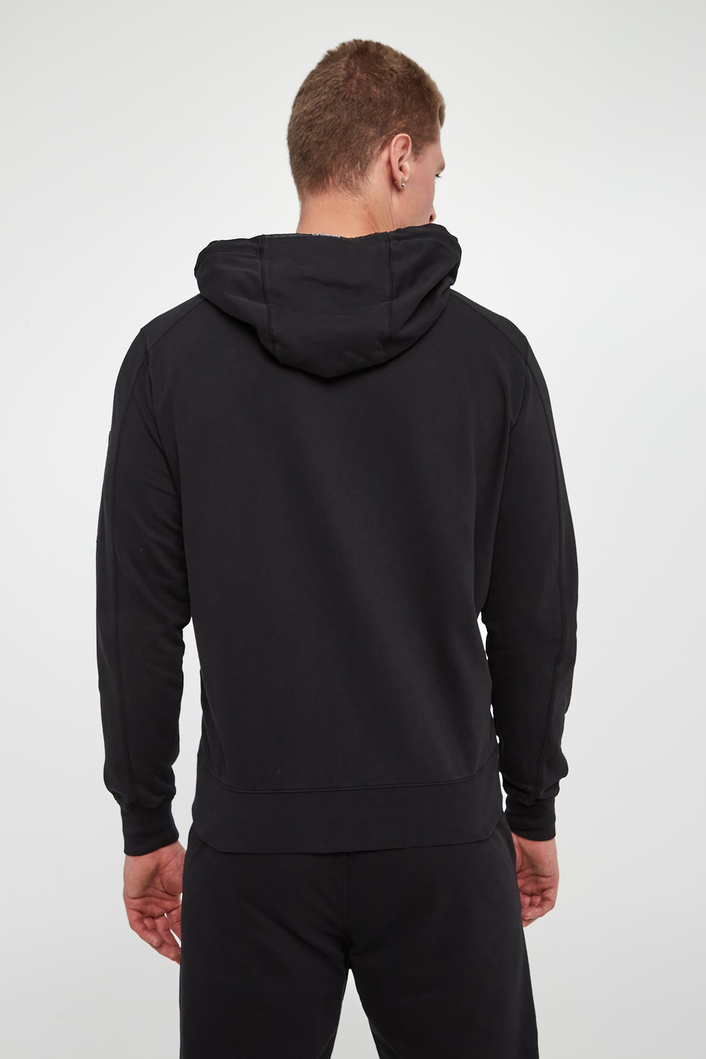 Bluza męska z kapturem C.P. COMPANY