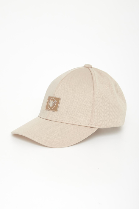 Czapka męska z daszkiem EMPORIO ARMANI