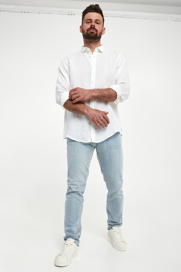 Jeansy męskie ARMANI EXCHANGE