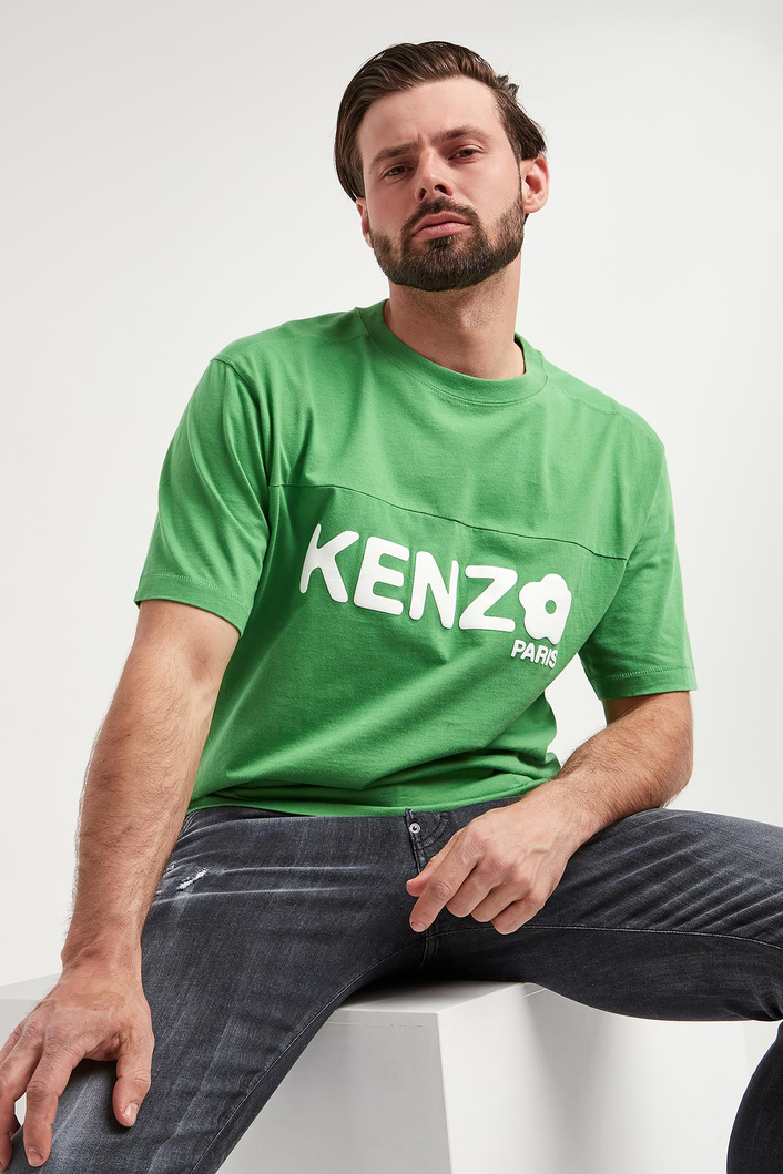 T-shirt męski KENZO