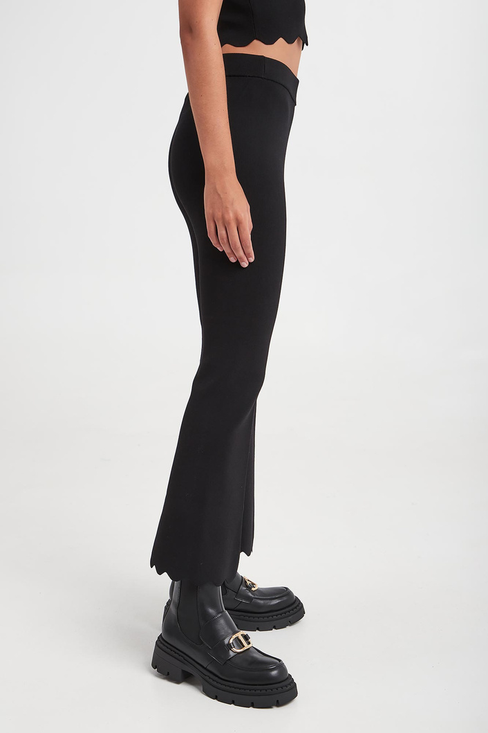 Spodnie damskie TWINSET