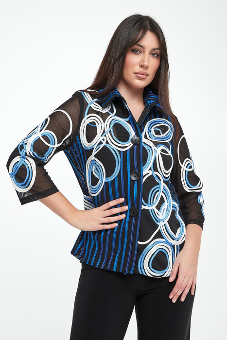 Spodnie damskie JOSEPH RIBKOFF