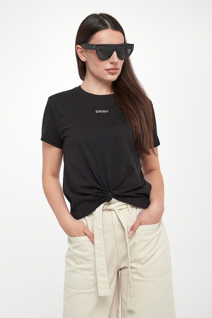 T-shirt damski DKNY SPORT