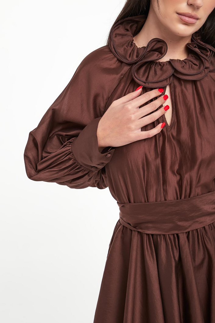 Sukienka TWINSET ACTITUDE
