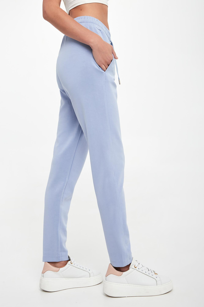 Spodnie dresowe damskie JOOP!