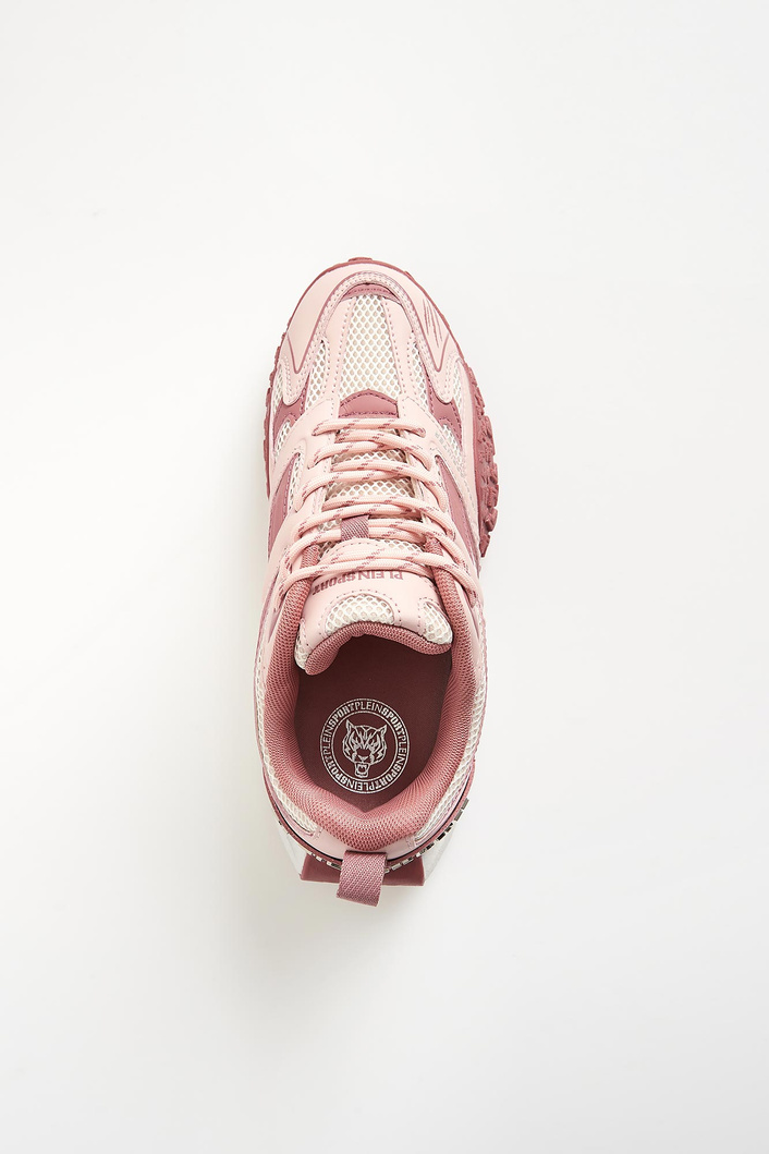 Sneakersy damskie Urban Sprinter PLEIN SPORT