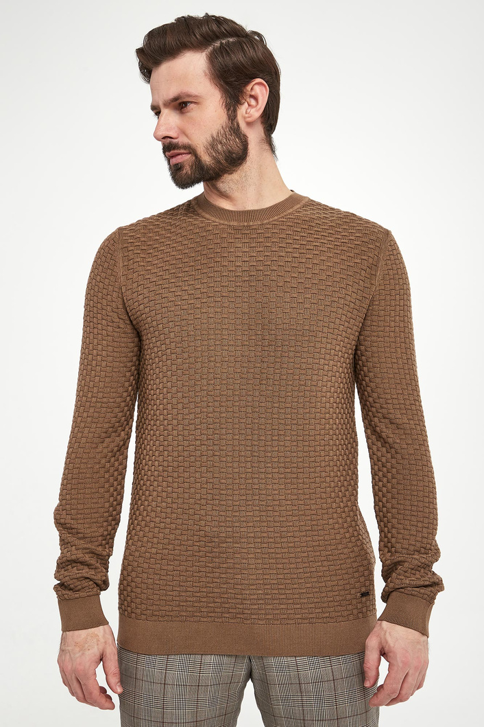 Sweter męski Wanjo JOOP!