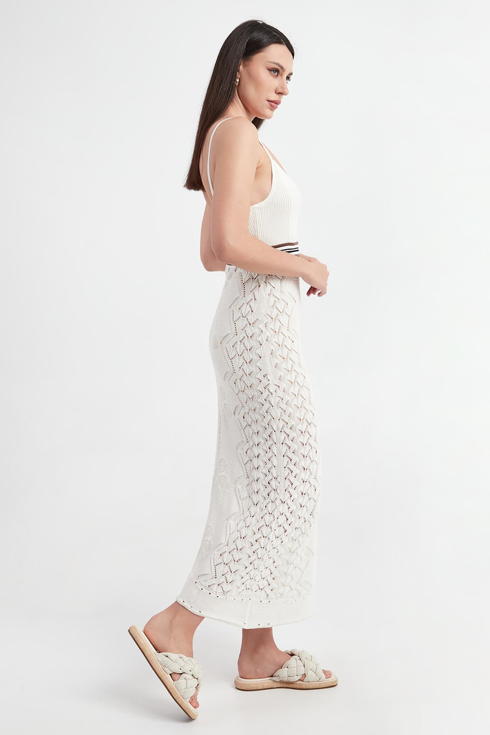 Sukienka TWINSET ACTITUDE