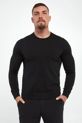 Sweter męski wełniany Denny JOOP!