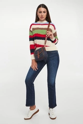 Jeansy damskie Rapallo WEEKEND MAX MARA